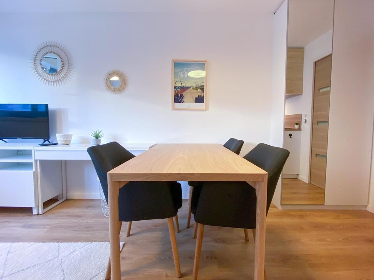 Rieux Studio -2P Refurbished! Ναντ Εξωτερικό φωτογραφία